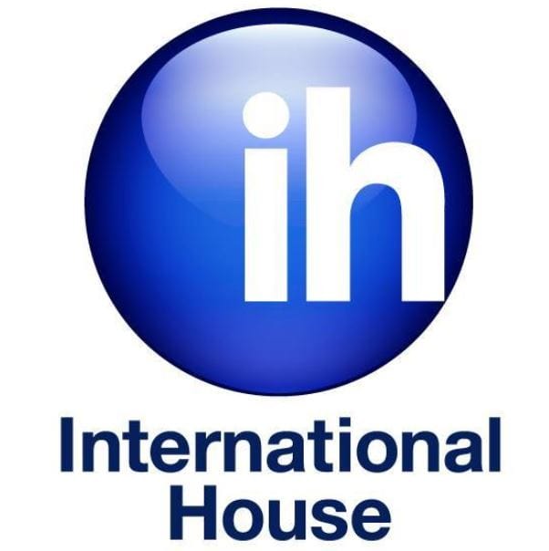 International House logo.